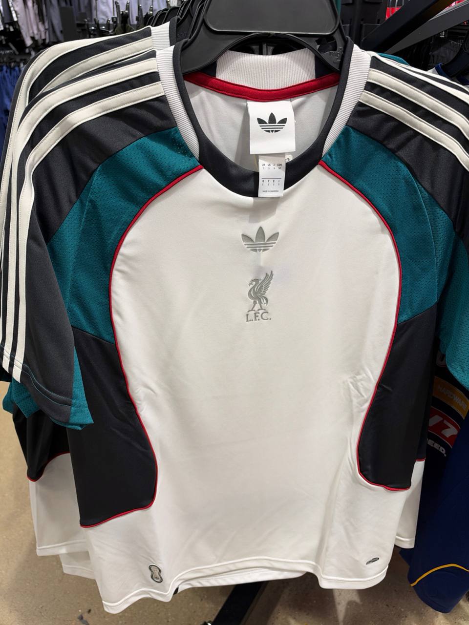 Adidas Masc - Camiseta