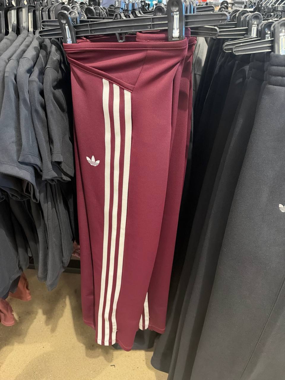 Adidas Fem - Calça Legging
