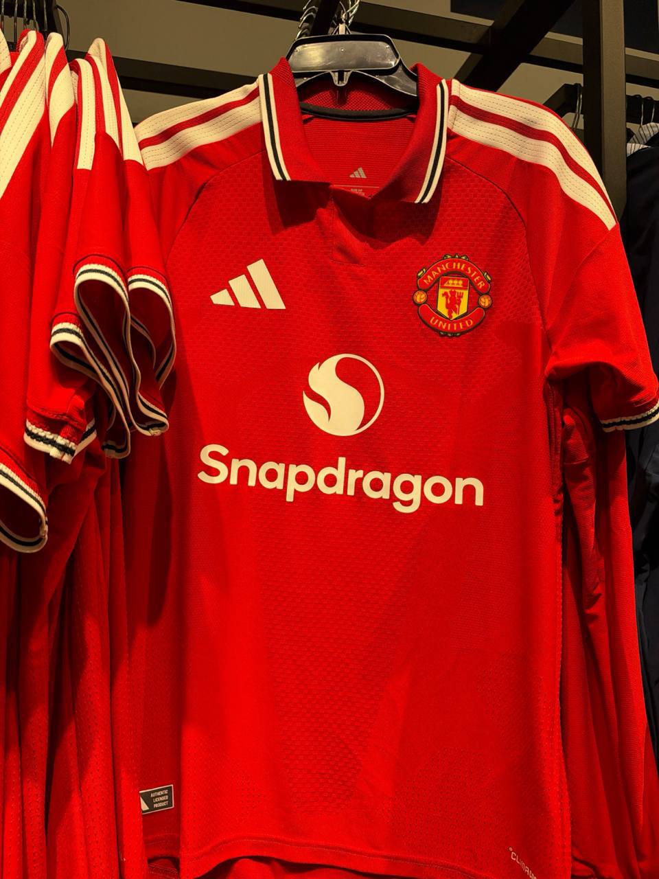 Adidas Masc - Camiseta