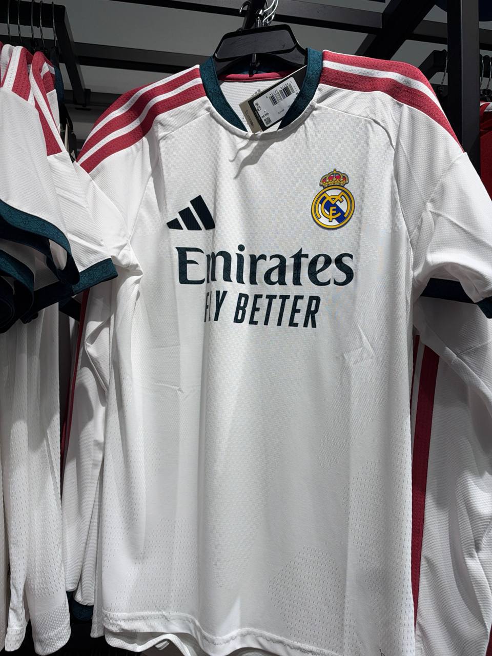 Adidas Masc - Camiseta