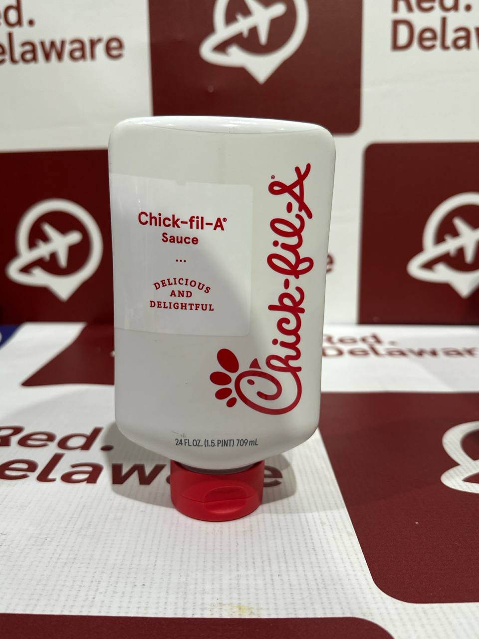 Chick-fil-A suace(E2)
