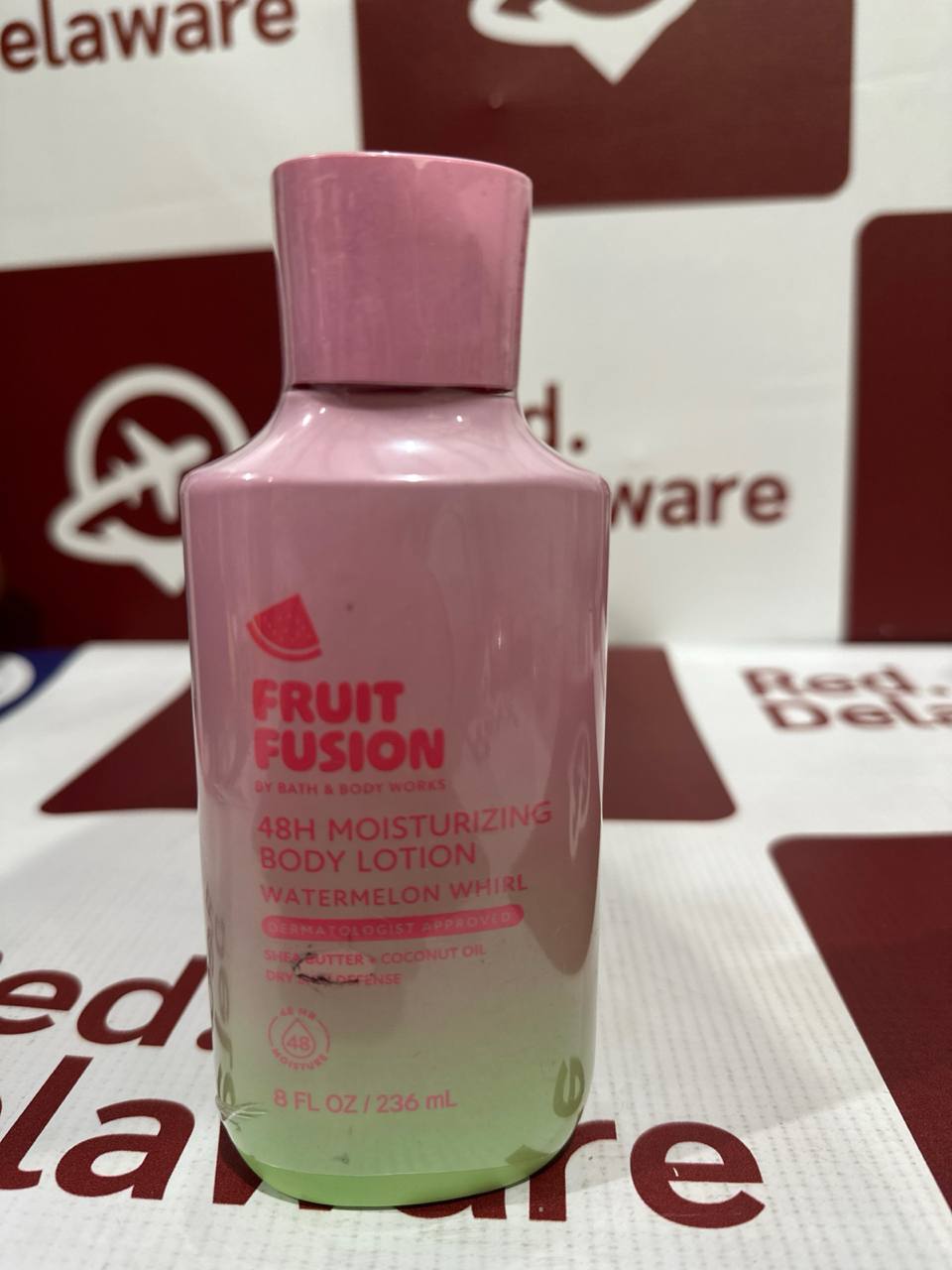 BBW body Lotion(E2)