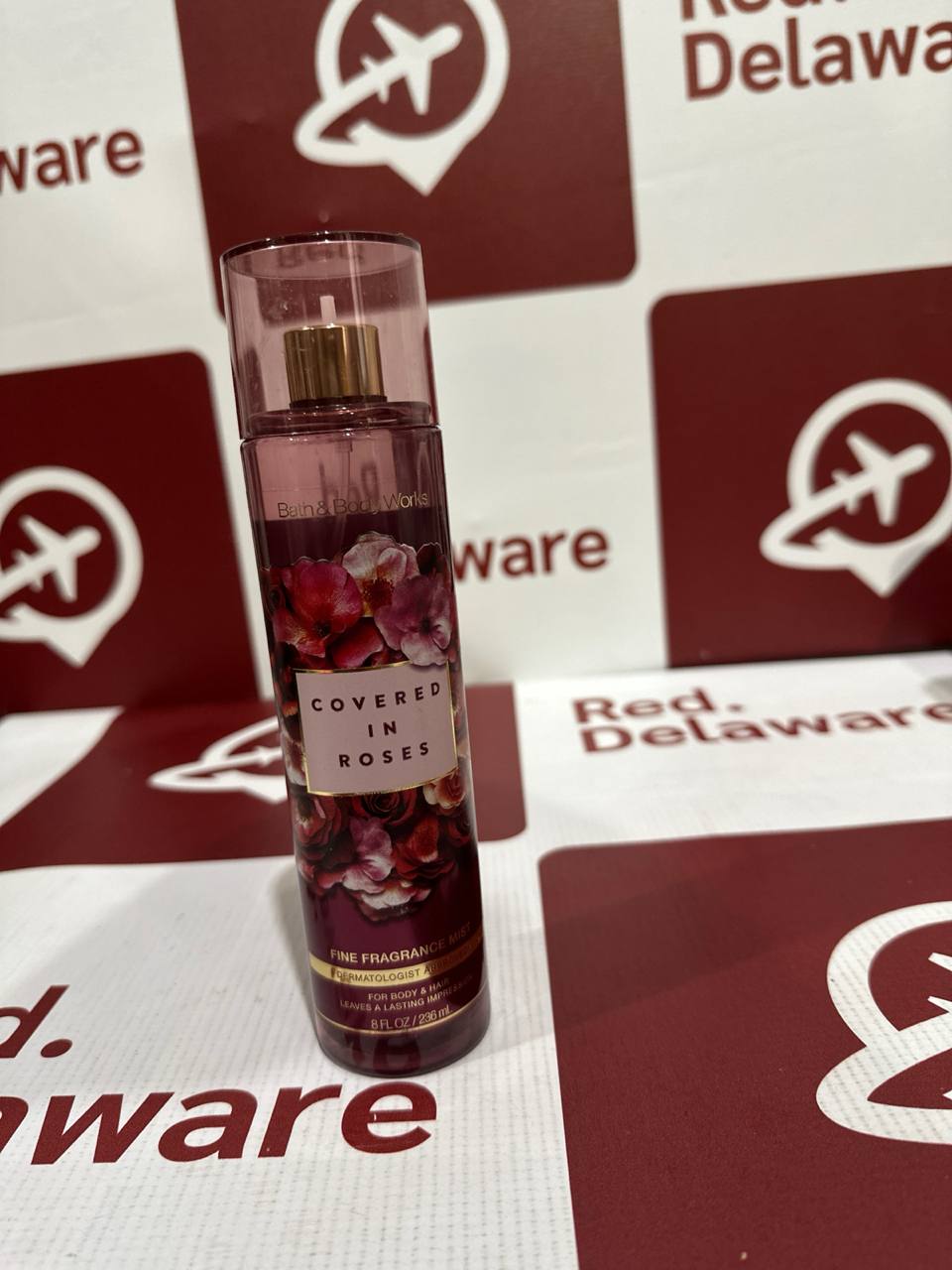 BBW body mist(E2)