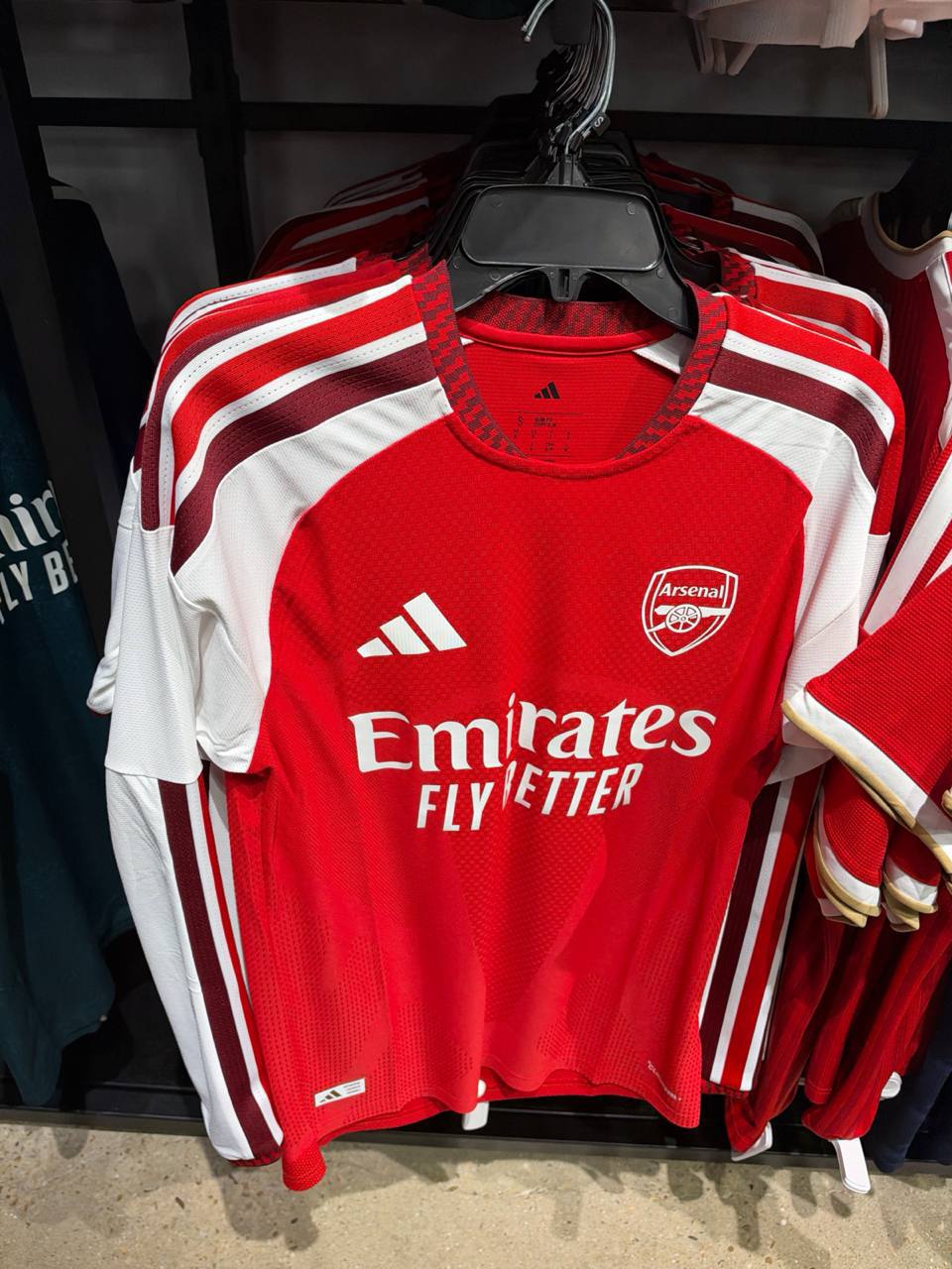 Adidas Masc - Camiseta