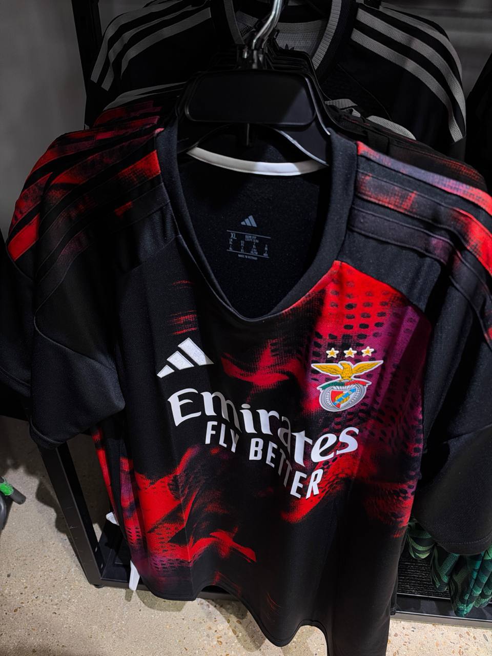 Adidas Masc - Camiseta