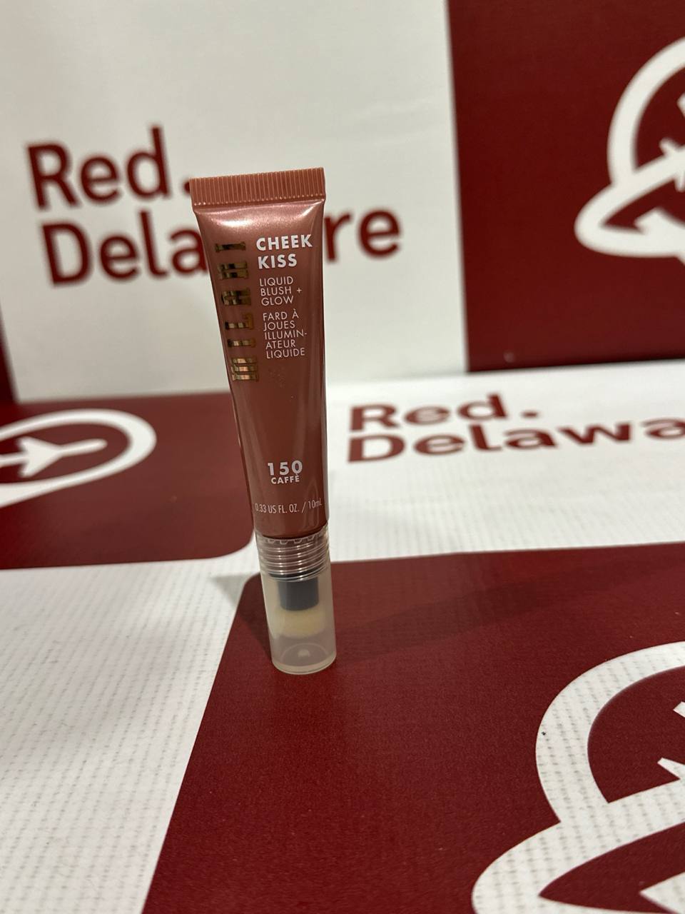 Milan cheek kiss blush liquido(E2)