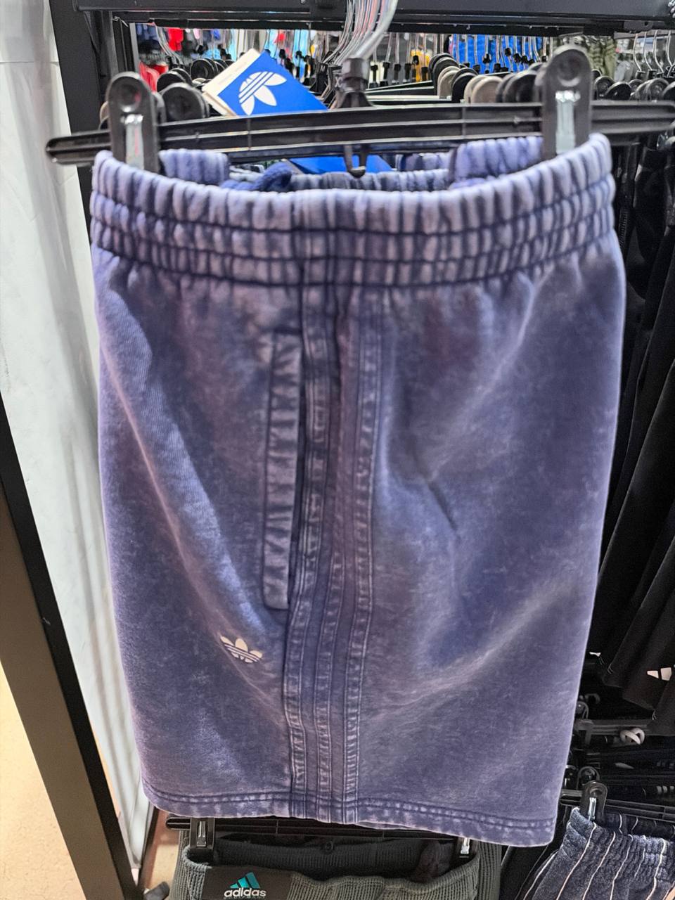 Adidas Masc - Shorts