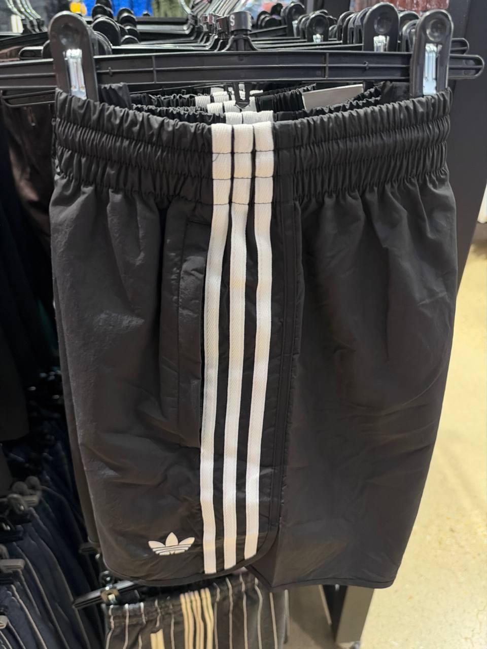 Adidas Masc - Shorts