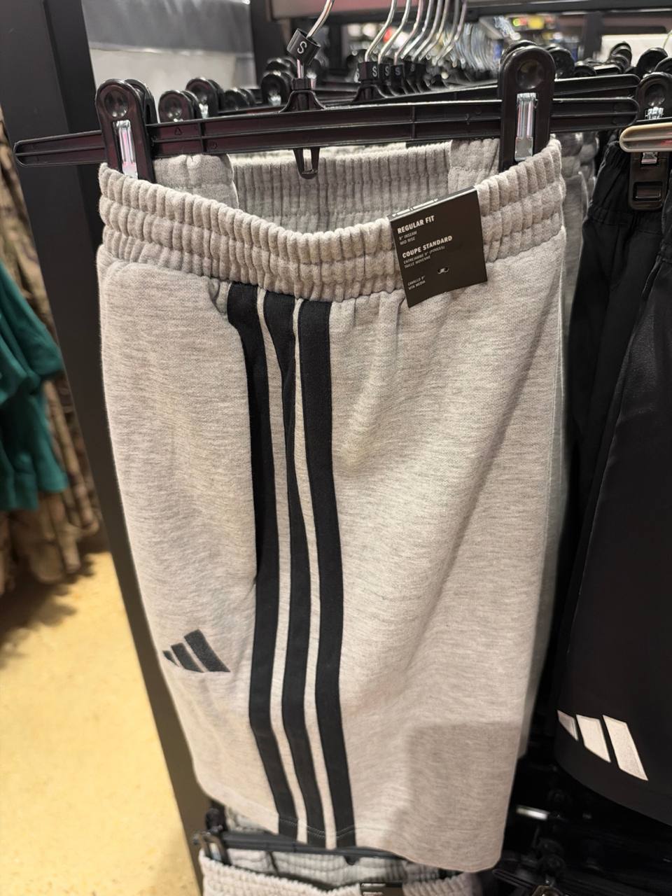 Adidas Masc- Shorts