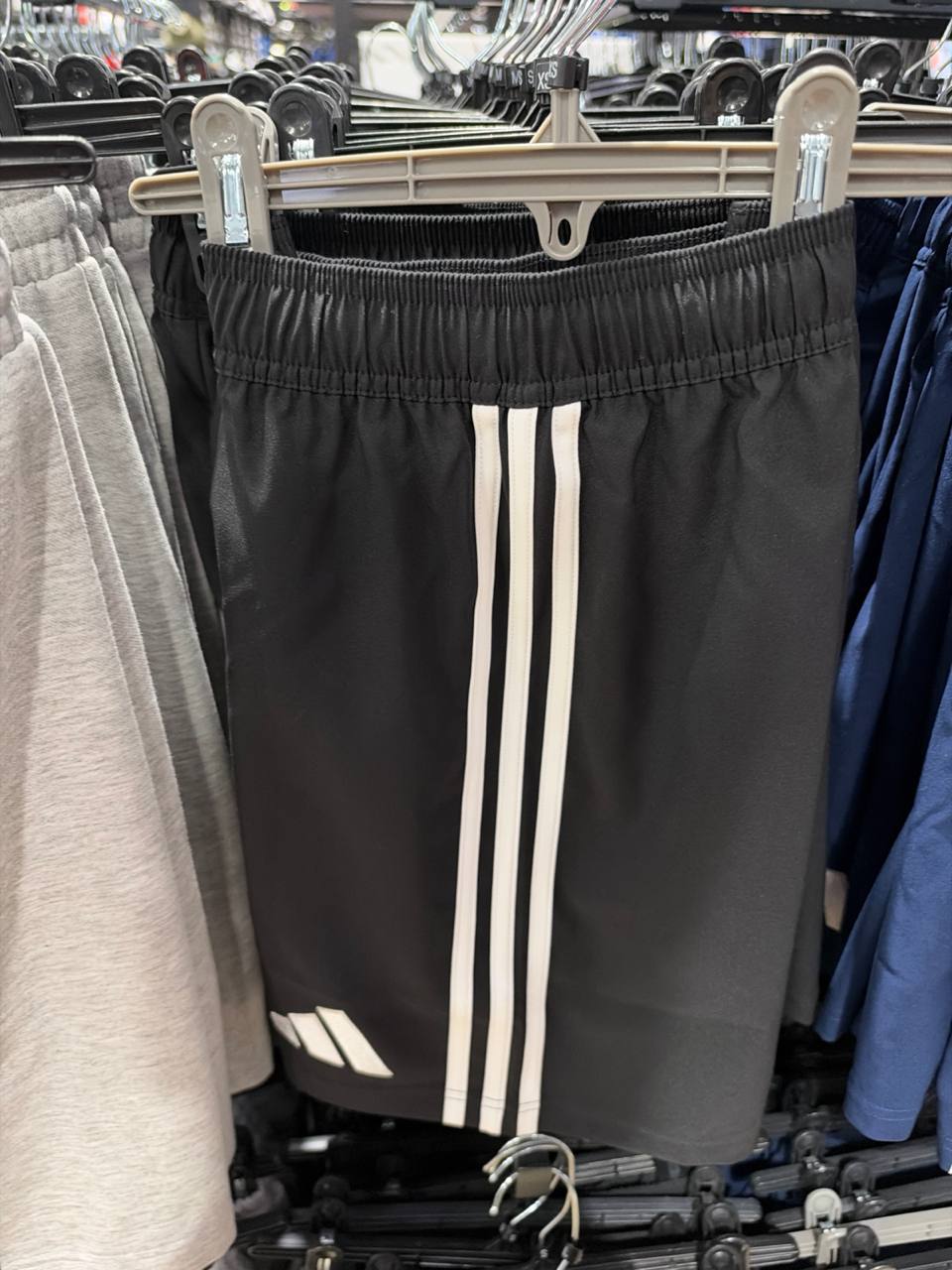 Adidas Masc- Shorts