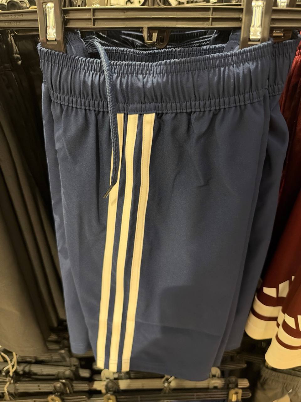 Adidas Masc- Shorts
