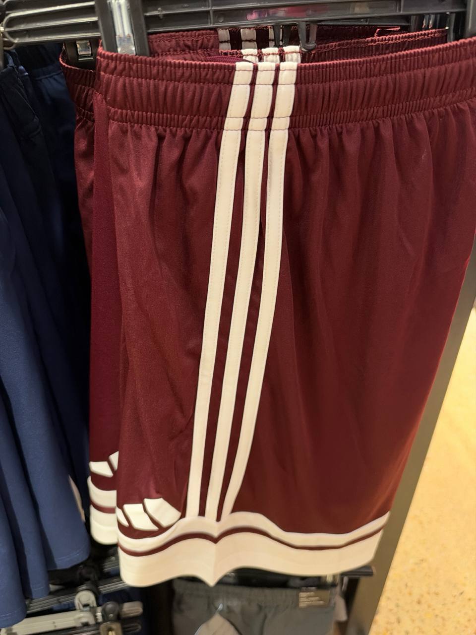Adidas Masc- Shorts
