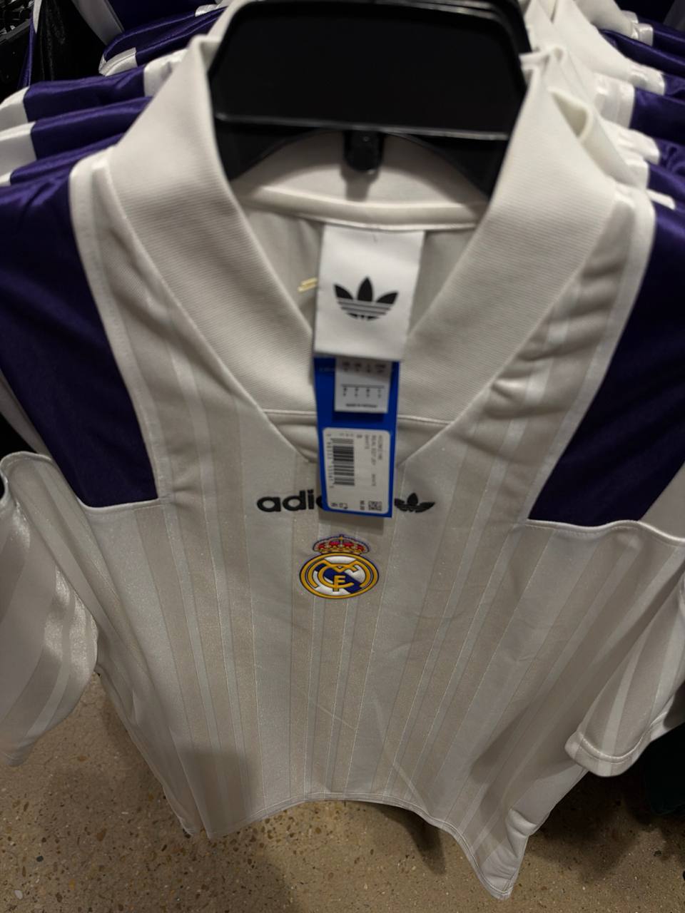 Adidas Masc- Camiseta