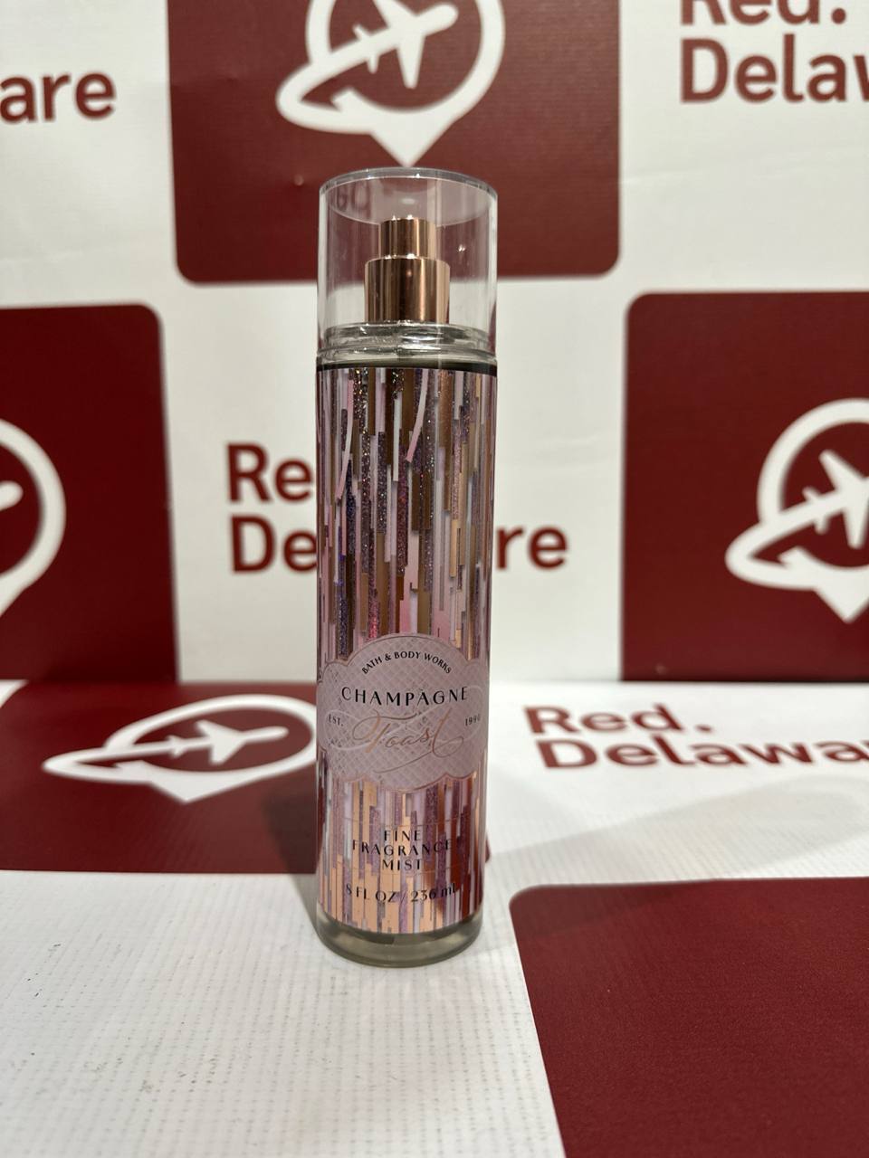 BBW body Mist(E4)