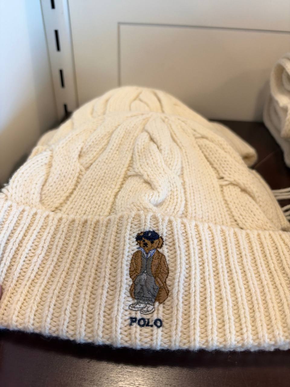 PRL Fem - Touca Bearr