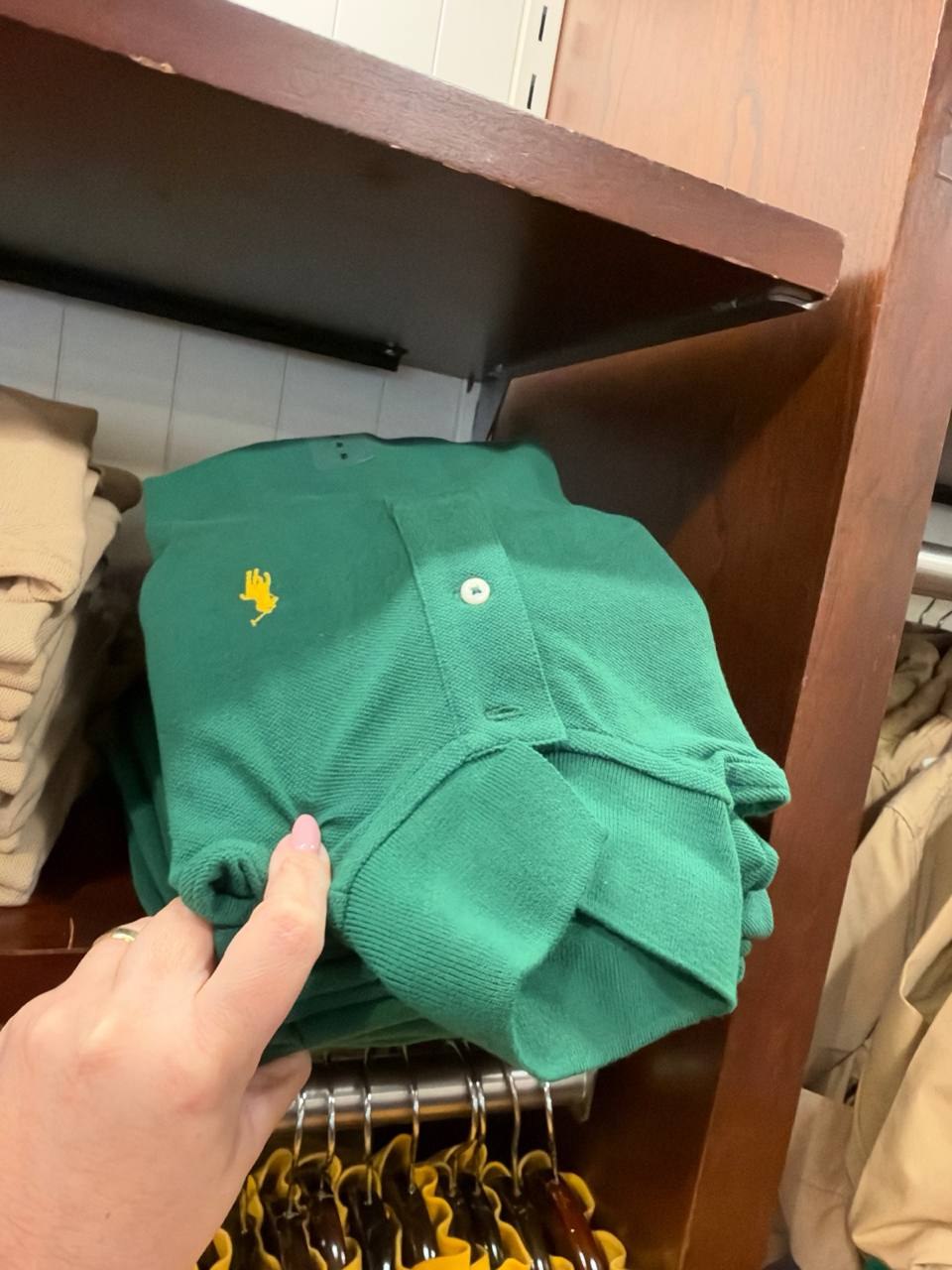 PRL Kids Boy - Camisa Polo Manga Curta