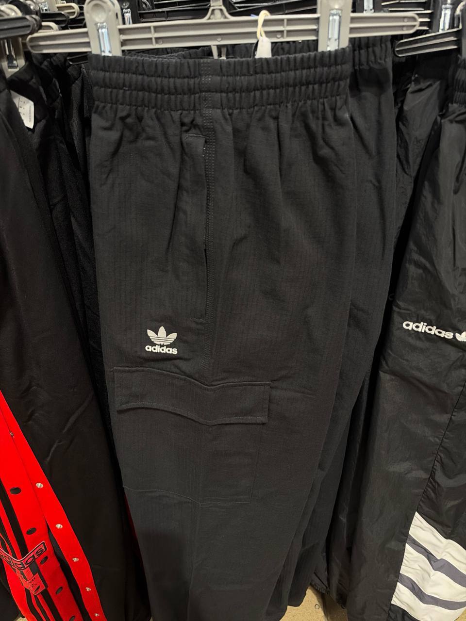 Adidas Masc- Calça