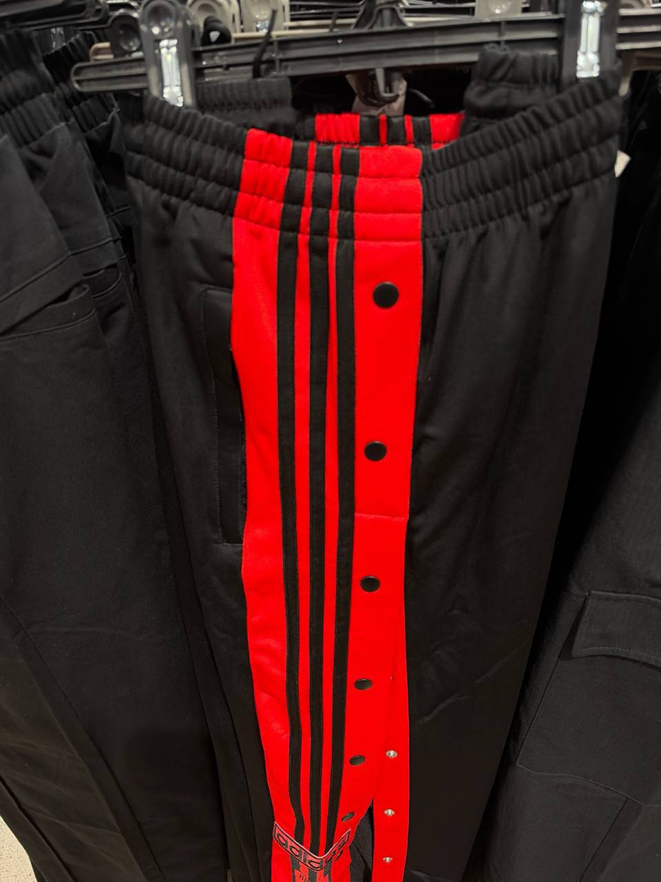 Adidas Masc- Calça