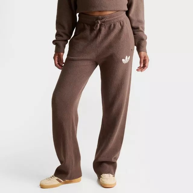 Adidas Jds - Women's adidas Originals Essentials Knitted Pants