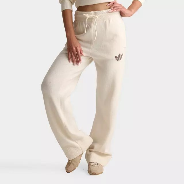 Adidas Jds - Women's adidas Originals Essentials Knitted Pants