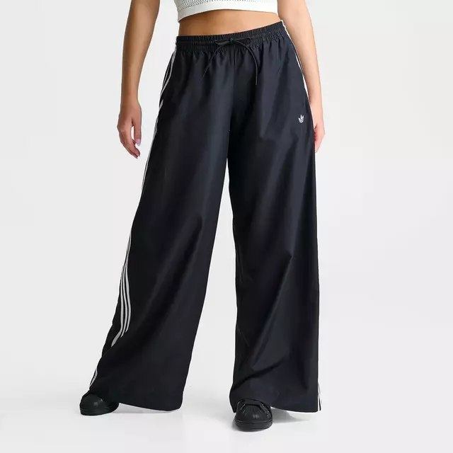 Adidas Jds - Women's adidas Originals Firebird Adilenium Woven Track Pants