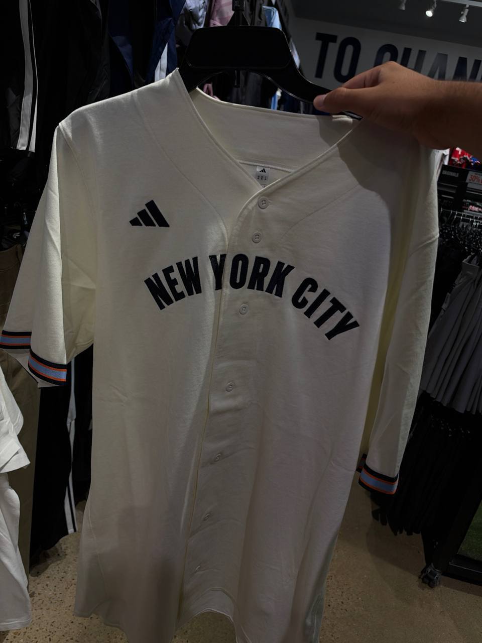 Adidas Masc- Camiseta