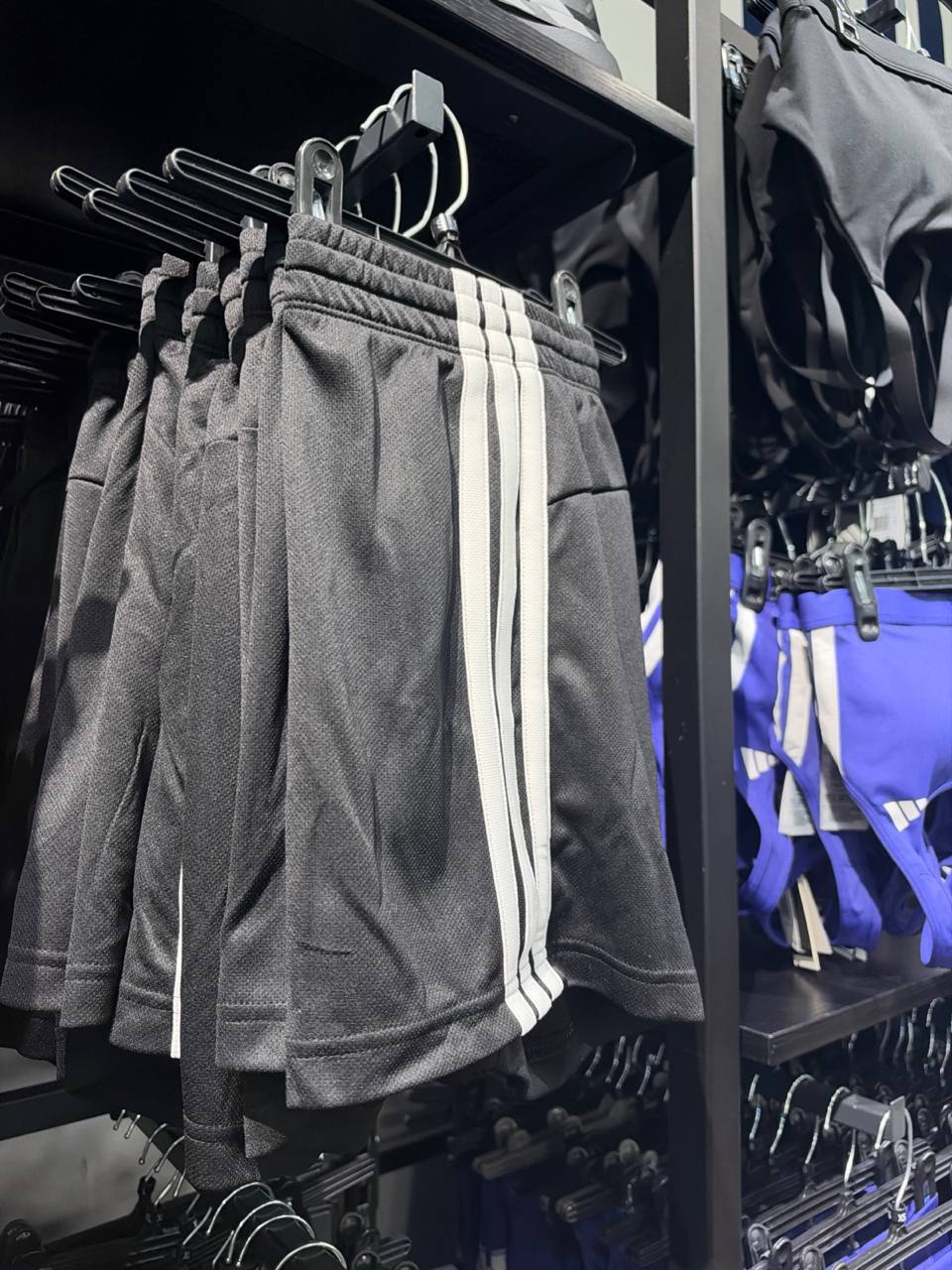 Adidas Fem- Shorts