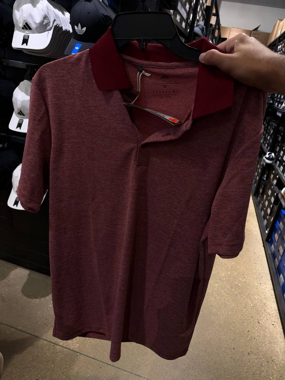 Adidas Masc- Camiseta