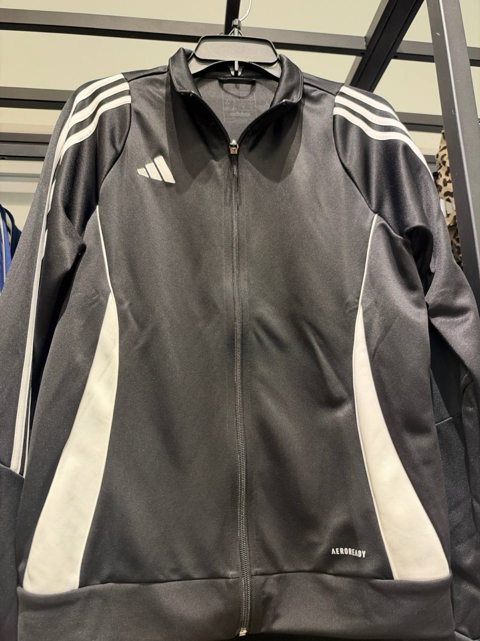 Adidas Fem- Jaqueta