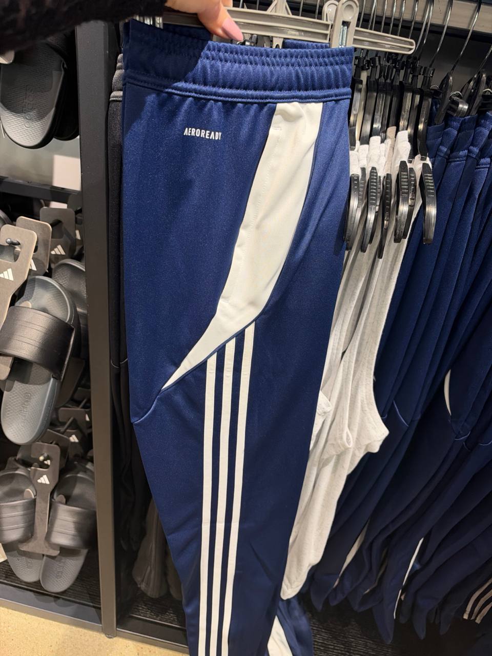 Adidas Fem- Calça