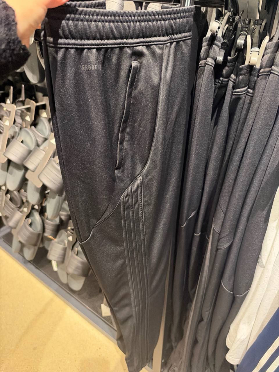 Adidas Fem- Calça