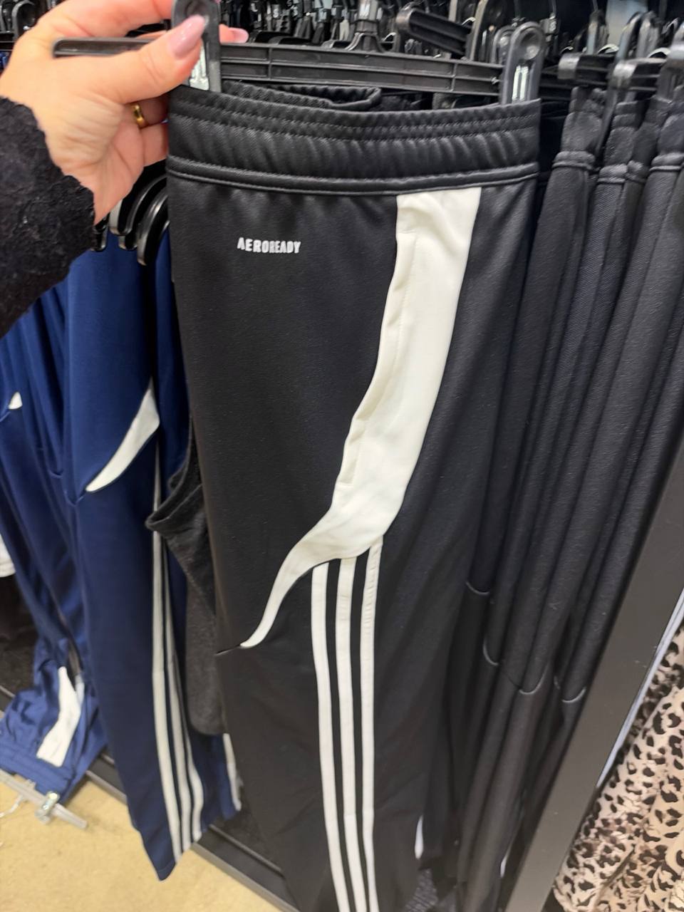 Adidas Fem- Calça