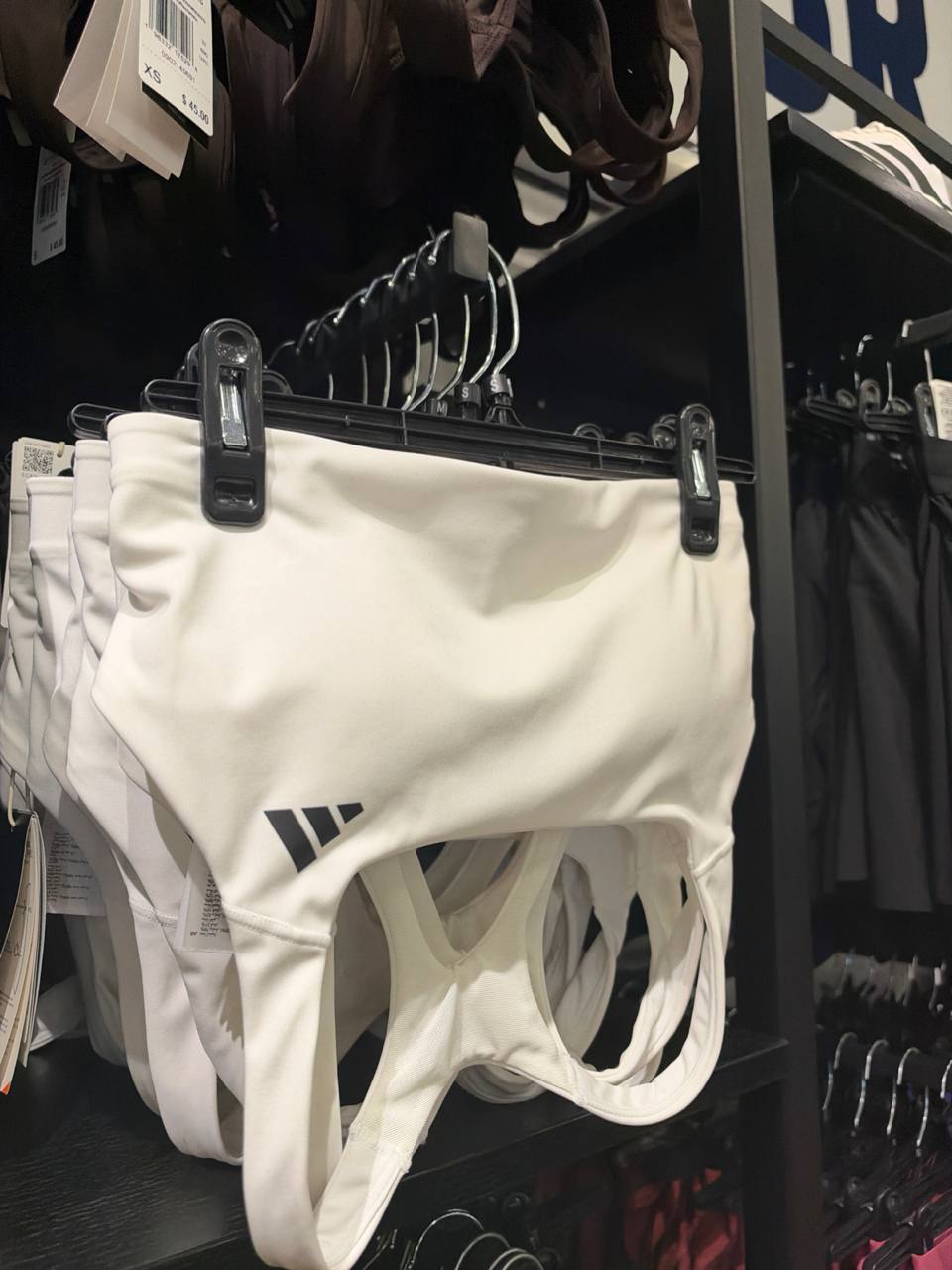 Adidas Fem- Top