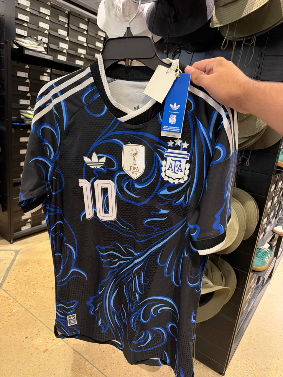 Adidas Masc- Camiseta