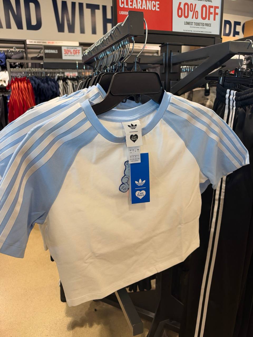 Adidas Fem- Camiseta