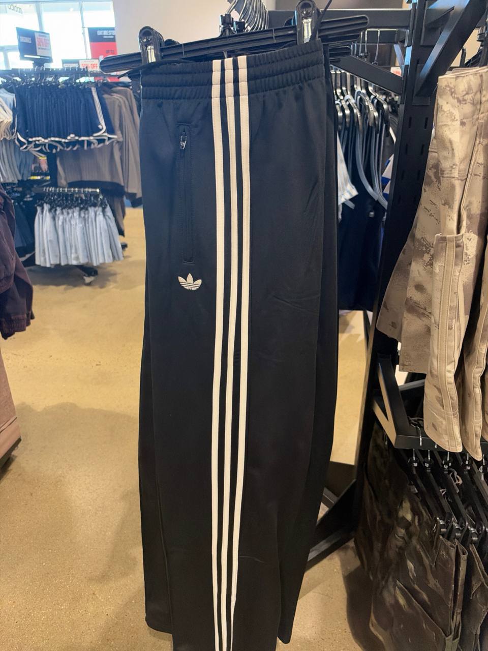 Adidas Fem- Calça