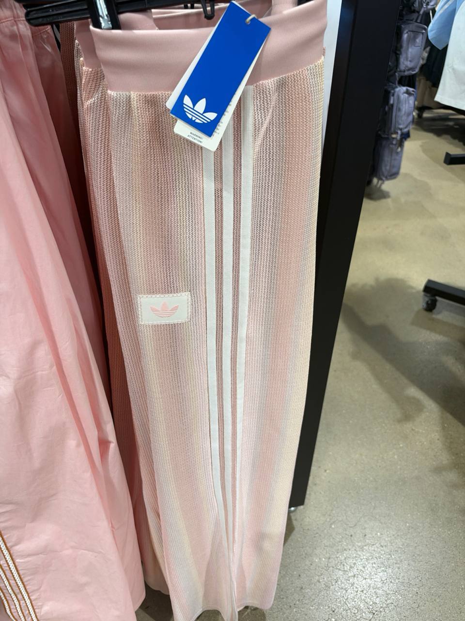 Adidas Fem- Calça