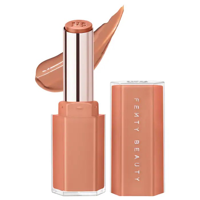 Sephora - Fenty Beauty by Rihanna Gloss Bomb Stix High-Shine Gloss Stick: Color Two'Lip Kiss