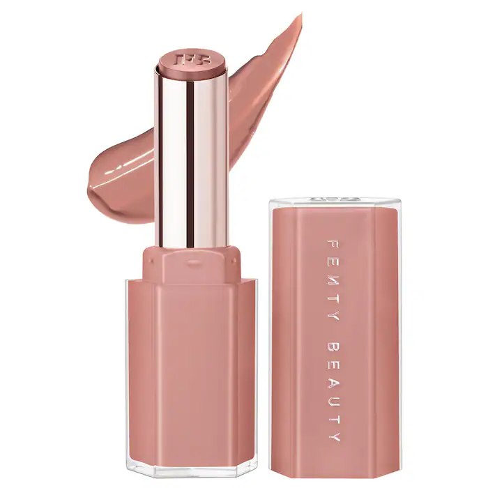 Sephora - Fenty Beauty by Rihanna Gloss Bomb Stix High-Shine Gloss Stick: Color Blaz'D Donut