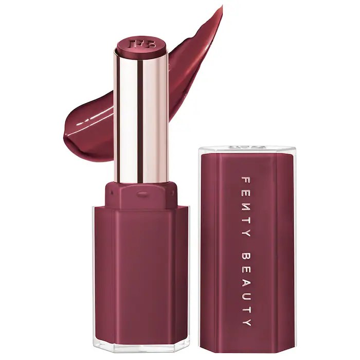 Sephora - Fenty Beauty by Rihanna Gloss Bomb Stix High-Shine Gloss Stick: Color Riri