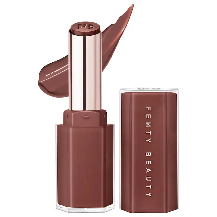 Sephora - Fenty Beauty by Rihanna Gloss Bomb Stix High-Shine Gloss Stick: Color Sp'Ice Cold