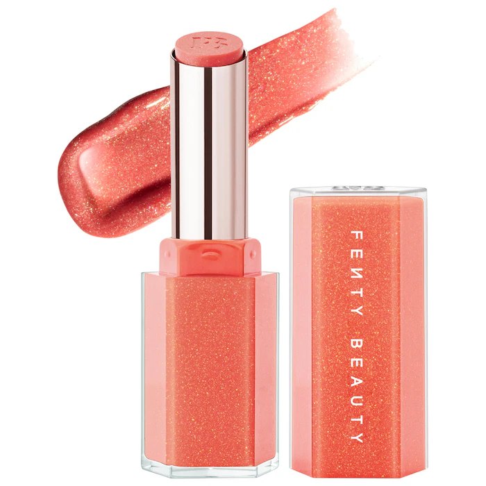 Sephora - Fenty Beauty by Rihanna Gloss Bomb Stix High-Shine Gloss Stick: Color N-10 - C U in Maui