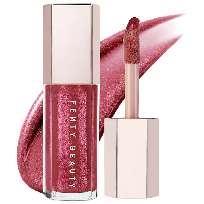Sephora - Fenty Beauty by Rihanna Gloss Bomb Universal Lip Gloss Luminizer: Color Riri