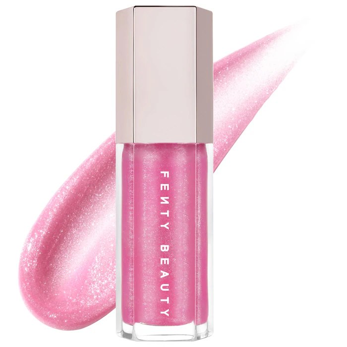 Sephora - Fenty Beauty by Rihanna Gloss Bomb Universal Lip Gloss Luminizer: Color Wattabrat