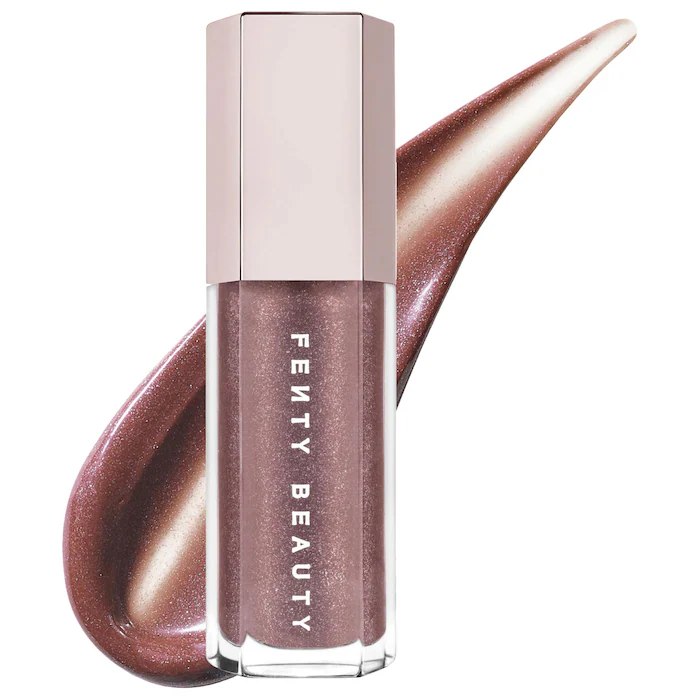 Sephora - Fenty Beauty by Rihanna Gloss Bomb Universal Lip Gloss Luminizer: Color Rose Amber