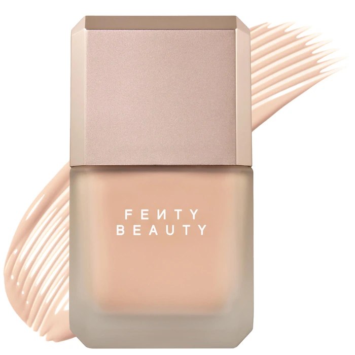 Sephora - Fenty Beauty by Rihanna Pro Filt'r Fluid Flex Natural Matte Longwear Foundation: Color 106N