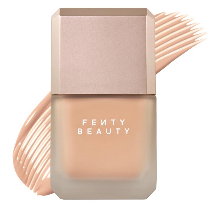Sephora - Fenty Beauty by Rihanna Pro Filt'r Fluid Flex Natural Matte Longwear Foundation: Color 116C