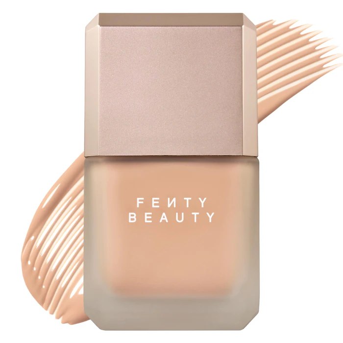 Sephora - Fenty Beauty by Rihanna Pro Filt'r Fluid Flex Natural Matte Longwear Foundation: Color 126N