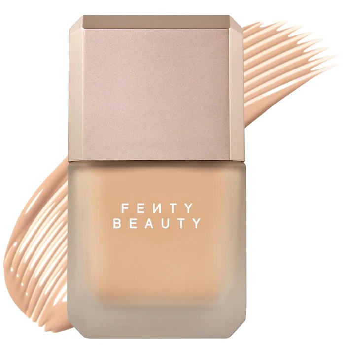 Sephora - Fenty Beauty by Rihanna Pro Filt'r Fluid Flex Natural Matte Longwear Foundation: Color 136N