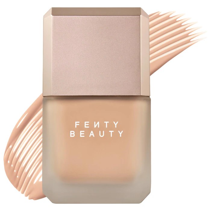 Sephora - Fenty Beauty by Rihanna Pro Filt'r Fluid Flex Natural Matte Longwear Foundation: Color 156C